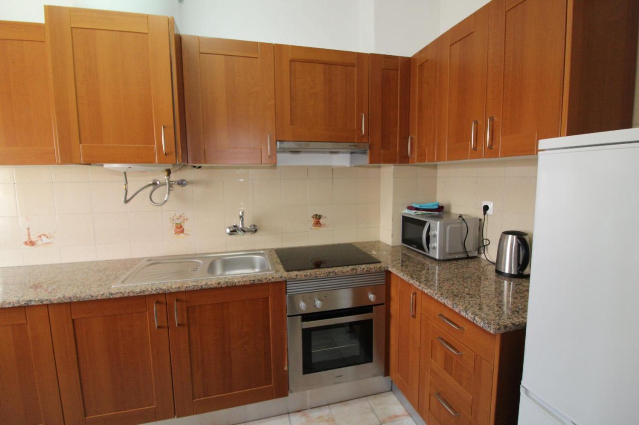 Appartement Sunday -