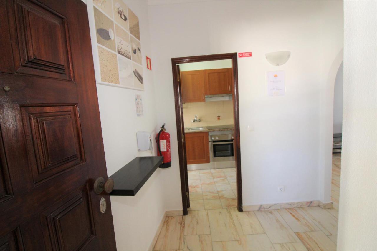 Sunday - Appartement Albufeira